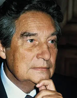 Octavio: PAZ, Octavio (1914-1998)