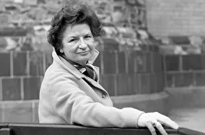 Phillis: P.D. James
