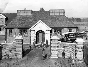 Pdsa: P.D.S.A. HOSPITAL