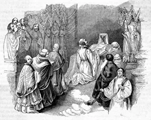 1435: PEACE WITH BURGUNDY