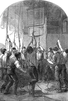 Rejoicing: The Peace Celebrations, 1856