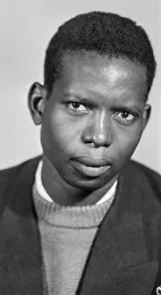 Kovrigin: Peace movement activist Abdou Moumouni