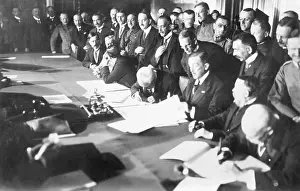 Peace Treaty of Bucharest, 1918