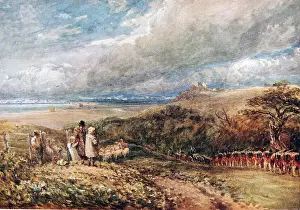 1783: Peace and War