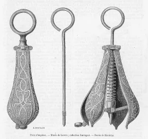 Rectum: THE PEAR OF ANGUISH