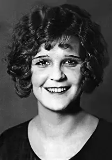 Cramer: Pearl Cramer, 1927