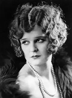 Cramer: Pearl Cramer, 1927