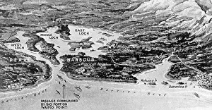 Described: Pearl Harbor, 1941