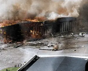 Colourised: Pearl Harbour Colourised
