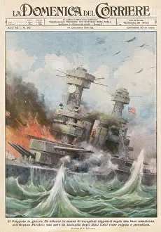 Domenica: PEARL HARBOUR/DOMENICA