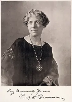 Curran: PEARL LENORE CURRAN