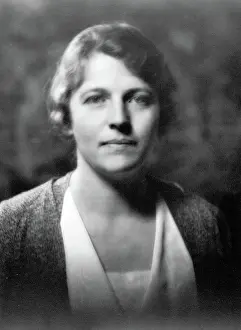 Nobelist: Pearl S.Buck, American Author