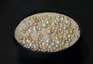Pearling: Pearls, Bahrain