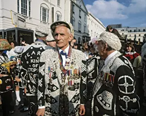 Pearly: Pearly Kings