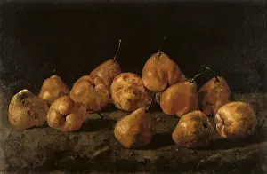 Ripe: Pears