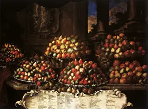 1699: Pears