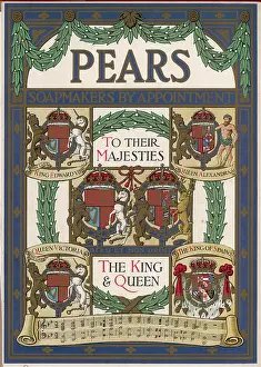 PEARS SOAP ROYAL APP