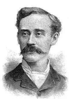 Peary: Peary, Robert Edwin, 6.5.1856 - 20.2.1920, American