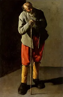 1619: Peasant