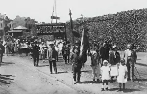 Macedonia: Peasant dictatorship in Bulgaria, 1923