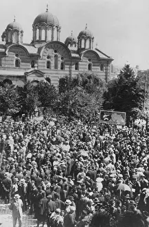 Macedonia: Peasant dictatorship in Bulgaria, 1923