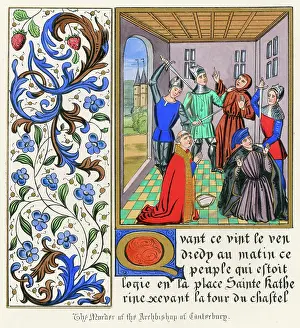 1381: Peasants Revolt