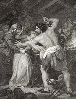 Poll: Peasants Revolt