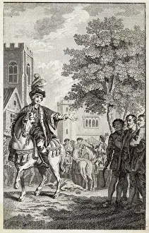 1381: Peasants Revolt
