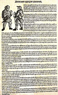 1526: Peasants War 1524 - 1526