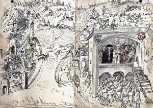 1526: Peasants War 1524 - 1526