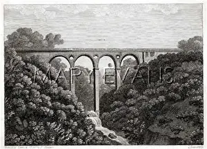 Reckoned: PEASE BRIDGE, BERWICK