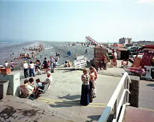 Westward: The Pebble Ridge, Westward Ho!