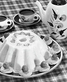 Frt001: Pecan Sandies Dessert Retro