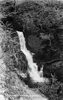 Ingleton: Pecca Falls