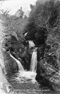 Ingleton: Pecca Twin Falls
