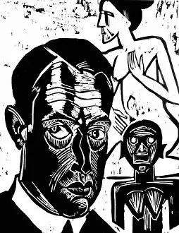 Pechstein: Pechstein, Max, 31.12.1881 - 29.6.1955, German
