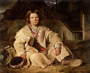 Pedlar: The Peddler