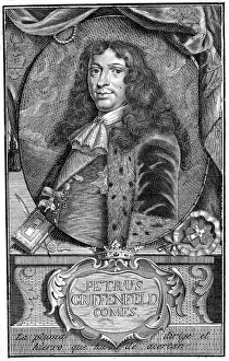 1699: PEDER COUNT GRIFFENFELDT