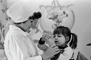 Lyuba: Pediatric Clinic