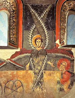 Pedret: PEDRET, Master of (12th century)