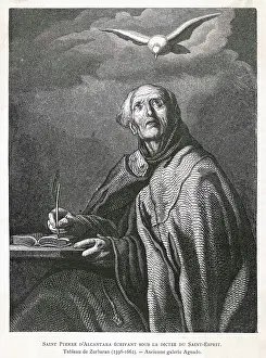 1499: PEDRO DE ALCANTARA