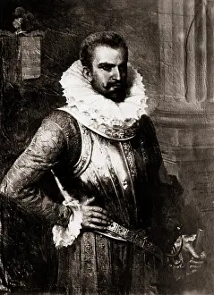 1486: Pedro Alvarado
