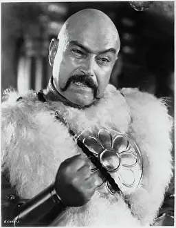 Latino: Pedro Armendariz - actor man