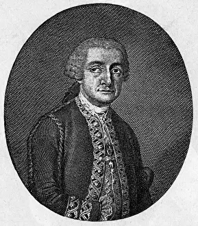 Aranda: PEDRO CONDE DE ARANDA
