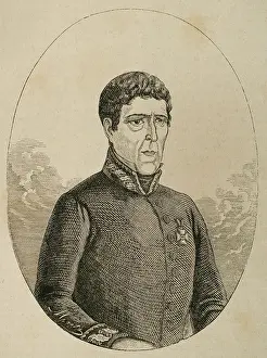 Succeeded: Pedro Martir de Veciana y de Miro (Pere Martir
