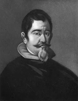 1644: PEDRO ORRENTE
