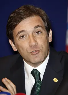 Coelho: Pedro Passos Coelho