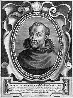 1521: PEDRO VALDERAMA#