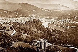 Peebles: Peebles, Scotland