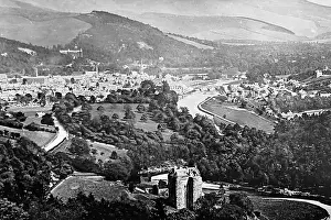 Peebles: Peebles, Victorian period